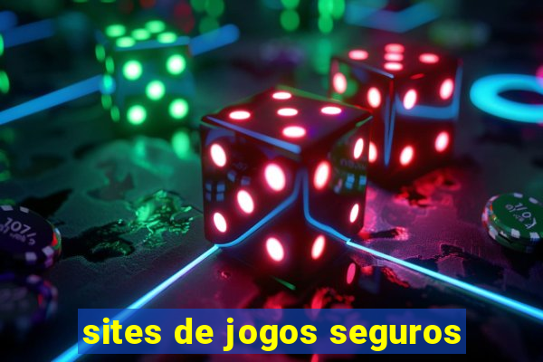 sites de jogos seguros